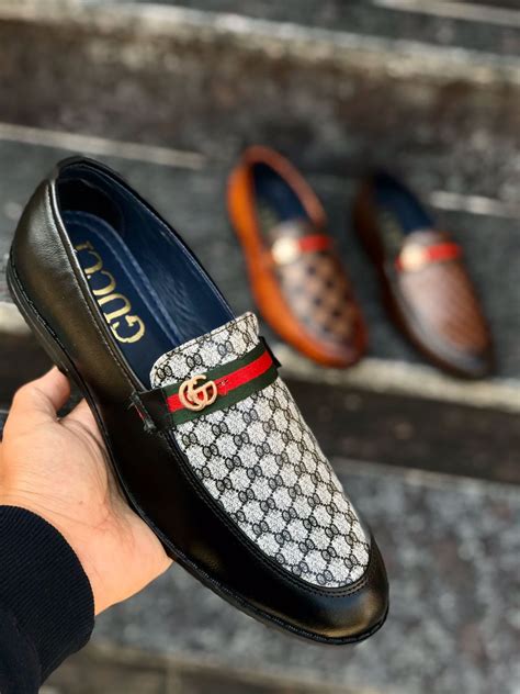 gucci shoes celebrities men|gucci shoes for men formal.